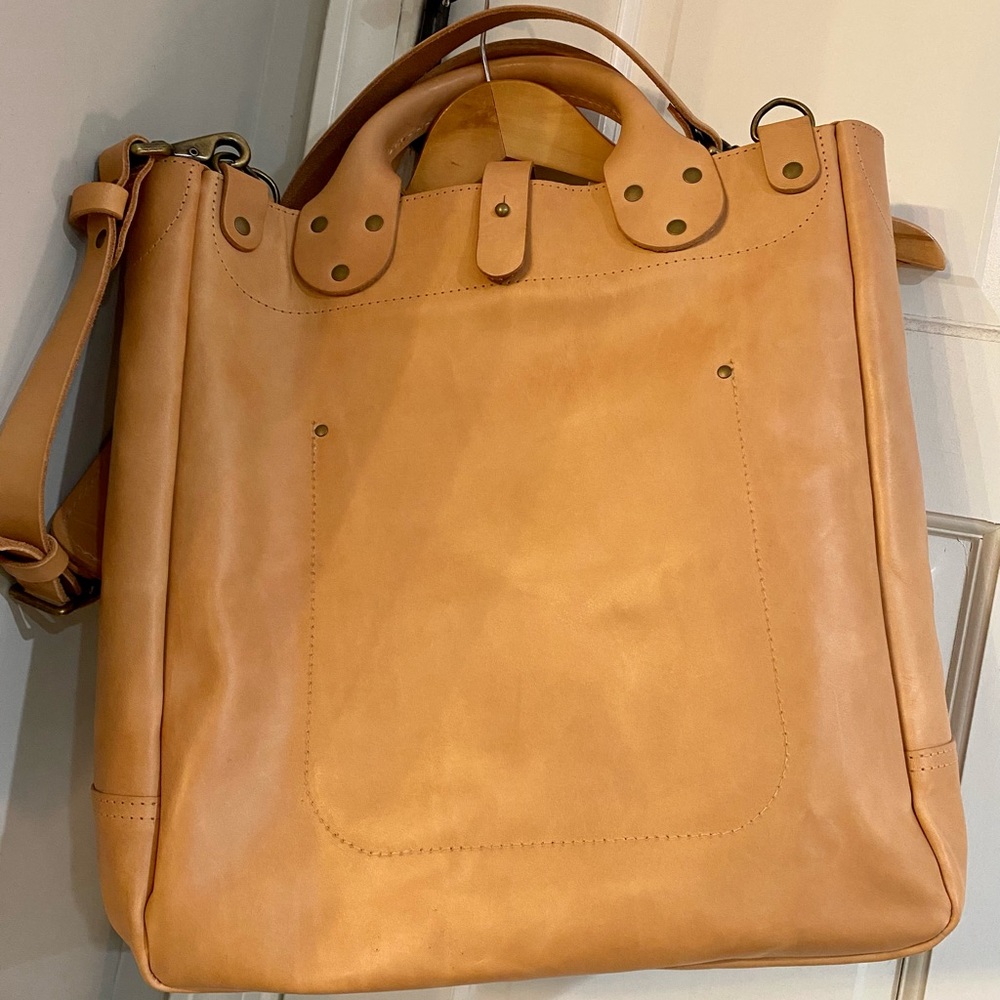 Winter Session Limited Edition Leather Garrison Caryall